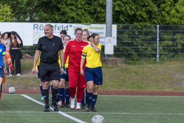 Bild 11 - F SC Ellerau - SV Eidelstedt II : Ergebnis: 2:1